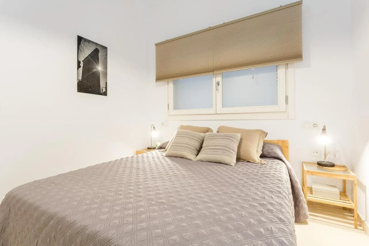 El Apartamento De Cervantes Apartment Cadiz Spain