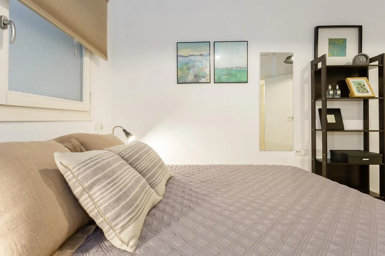 El Apartamento De Cervantes Apartment Cadiz