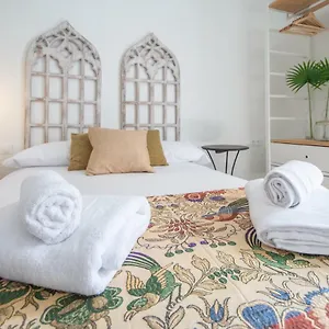 Musas De Apartamento